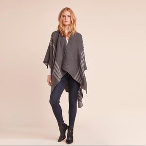 FabFitFun x BB Dakota Poncho